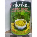 BAMBOO SHOOT IN WATER - AROY D